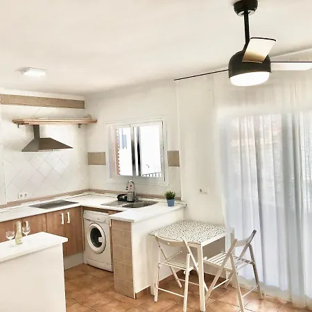 Alhattic Apartamento *