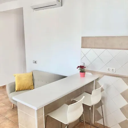 Apartamento Alhattic Alhaurín el Grande