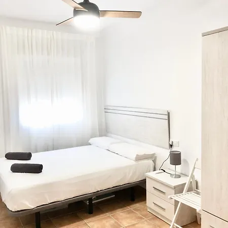 Apartamento Alhattic Alhaurín el Grande